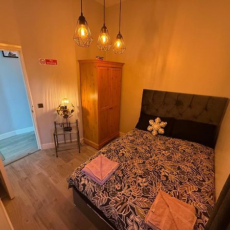 Apartmán Victoria'S Dream Aberdeen Exteriér fotografie