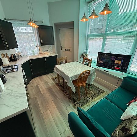 Apartmán Victoria'S Dream Aberdeen Exteriér fotografie