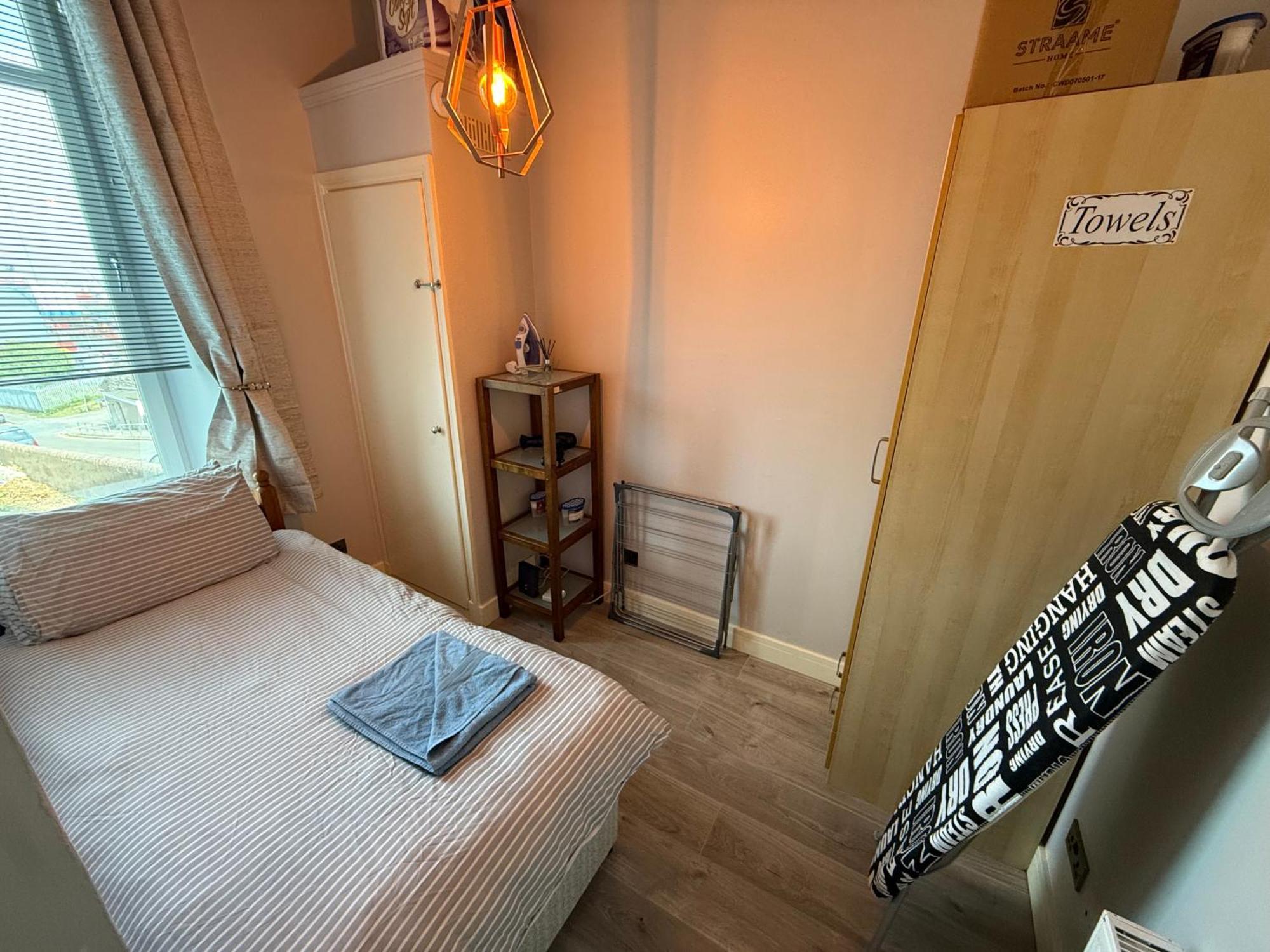 Apartmán Victoria'S Dream Aberdeen Exteriér fotografie